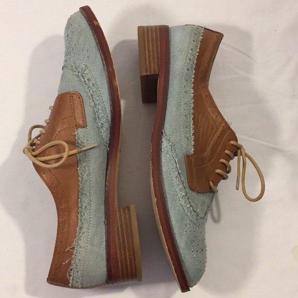 BP. Womens shoes - Picture 6 of 6